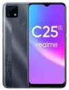 Смартфон Realme C25s RMX3195 4GB/128GB серый (международная версия) icon