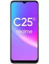 Смартфон Realme C25s RMX3195 4GB/128GB серый (международная версия) фото 2