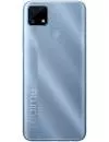 Смартфон Realme C25s RMX3195 4GB/128GB синий (международная версия) icon 4