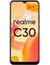 Смартфон Realme C30 2GB/32GB черный (международная версия) фото 2