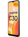 Смартфон Realme C30 2GB/32GB черный (международная версия) фото 4