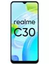 Смартфон Realme C30 2GB/32GB синий (международная версия) фото 2