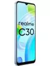 Смартфон Realme C30 2GB/32GB синий (международная версия) фото 3