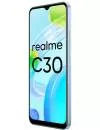 Смартфон Realme C30 2GB/32GB синий (международная версия) фото 4