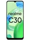 Смартфон Realme C30 2GB/32GB зеленый (международная версия) фото 2