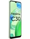 Смартфон Realme C30 2GB/32GB зеленый (международная версия) фото 3