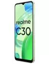 Смартфон Realme C30 2GB/32GB зеленый (международная версия) фото 4