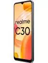 Смартфон Realme C30 4GB/64GB черный (международная версия) icon 4