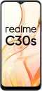 Смартфон Realme C30s 3GB/64GB (черный) фото 2
