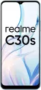 Смартфон Realme C30s 4GB/64GB синий (международная версия) фото 2