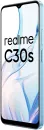 Смартфон Realme C30s 4GB/64GB синий (международная версия) фото 5