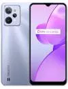 Смартфон Realme C31 RMX3501 3GB/32GB серебристый (международная версия) icon