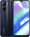 Смартфон Realme C33 RMX3624 3GB/32GB черный (международная версия) icon