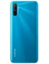 Смартфон Realme C3 RMX2020 3Gb/32Gb Blue фото 2