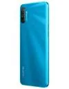 Смартфон Realme C3 RMX2020 3Gb/32Gb Blue фото 9