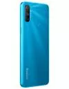 Смартфон Realme C3 RMX2020 3Gb/32Gb Blue фото 10