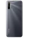 Смартфон Realme C3 RMX2020 3Gb/32Gb Gray фото 2