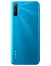 Смартфон Realme C3 RMX2021 3Gb/32Gb Blue фото 2