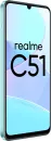 Смартфон Realme C51 RMX3830 4GB/64GB (мятно-зеленый) фото 4