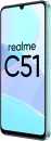 Смартфон Realme C51 RMX3830 4GB/64GB (мятно-зеленый) фото 5
