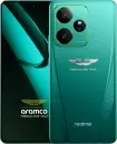 Смартфон Realme GT7 Dream Edition RMX5061 16GB/512GB международная версия (Aston Martin зеленый) icon
