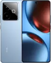 Смартфон Realme GT7 RMX5090 12GB/256GB китайская версия (графеновый лед) icon
