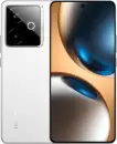 Смартфон Realme GT7 RMX5090 16GB/1TB китайская версия (графеновый снег) icon