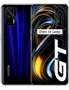 Смартфон Realme GT 5G 12Gb/256Gb Blue icon