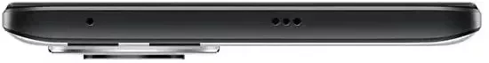 Смартфон Realme GT Neo 3 80W 12GB/256GB белый (индийская версия) фото 5