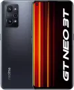 Смартфон Realme GT Neo 3T 80W 6GB/128GB черный (индийская версия) icon