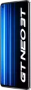 Смартфон Realme GT Neo 3T 80W 8GB/128GB белый (международная версия) фото 2