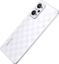 Смартфон Realme GT Neo 3T 80W 8GB/128GB белый (международная версия) фото 3