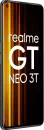 Смартфон Realme GT Neo 3T 80W 8GB/128GB желтый (международная версия) фото 3