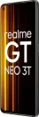 Смартфон Realme GT Neo 3T 80W 8GB/128GB желтый (международная версия) фото 4