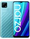 Смартфон Realme Narzo 30A 4Gb/64Gb Blue (Global Version) icon