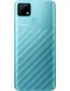 Смартфон Realme Narzo 30A 4Gb/64Gb Blue (Global Version) фото 3