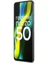 Смартфон Realme Narzo 50 RMX3286 4GB/128GB черный (международная версия) фото 2