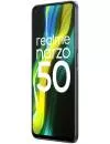 Смартфон Realme Narzo 50 RMX3286 4GB/64GB черный (международная версия) icon 2