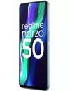 Смартфон Realme Narzo 50 RMX3286 4GB/64GB голубой (международная версия) фото 2