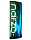 Смартфон Realme Narzo 50i 2GB/32GB (мятный зеленый) фото 4