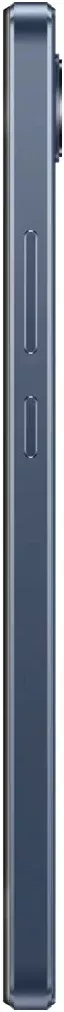 Смартфон Realme Narzo 50i Prime 3GB/32GB темно-синий (международная версия) фото 4
