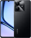 Смартфон Realme Note 60x RMX3938 4GB/128GB (черный) icon