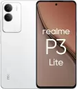 Смартфон Realme P3 Lite RMX5300 8GB/256GB международная версия (белое облако) icon