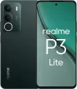 Смартфон Realme P3 Lite RMX5300 8GB/256GB международная версия (зеленая сосна) icon