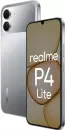 Смартфон Realme P4 Lite 4GB/256GB международная версия (серый) фото 3