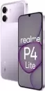 Смартфон Realme P4 Lite 4GB/64GB международная версия (фиолетовый) фото 3