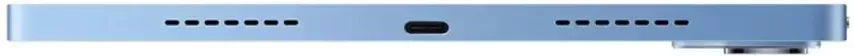 Планшет Realme Pad X 4GB 64GB Wifi (голубой) фото 5