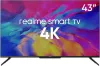 Телевизор Realme Smart TV 4K 43&#34; (международная версия) icon