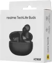 Наушники Realme Techlife Buds (черный) фото 7
