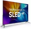 Телевизор Realme Smart TV SLED 4K 55&#34; RMV2001 фото 3